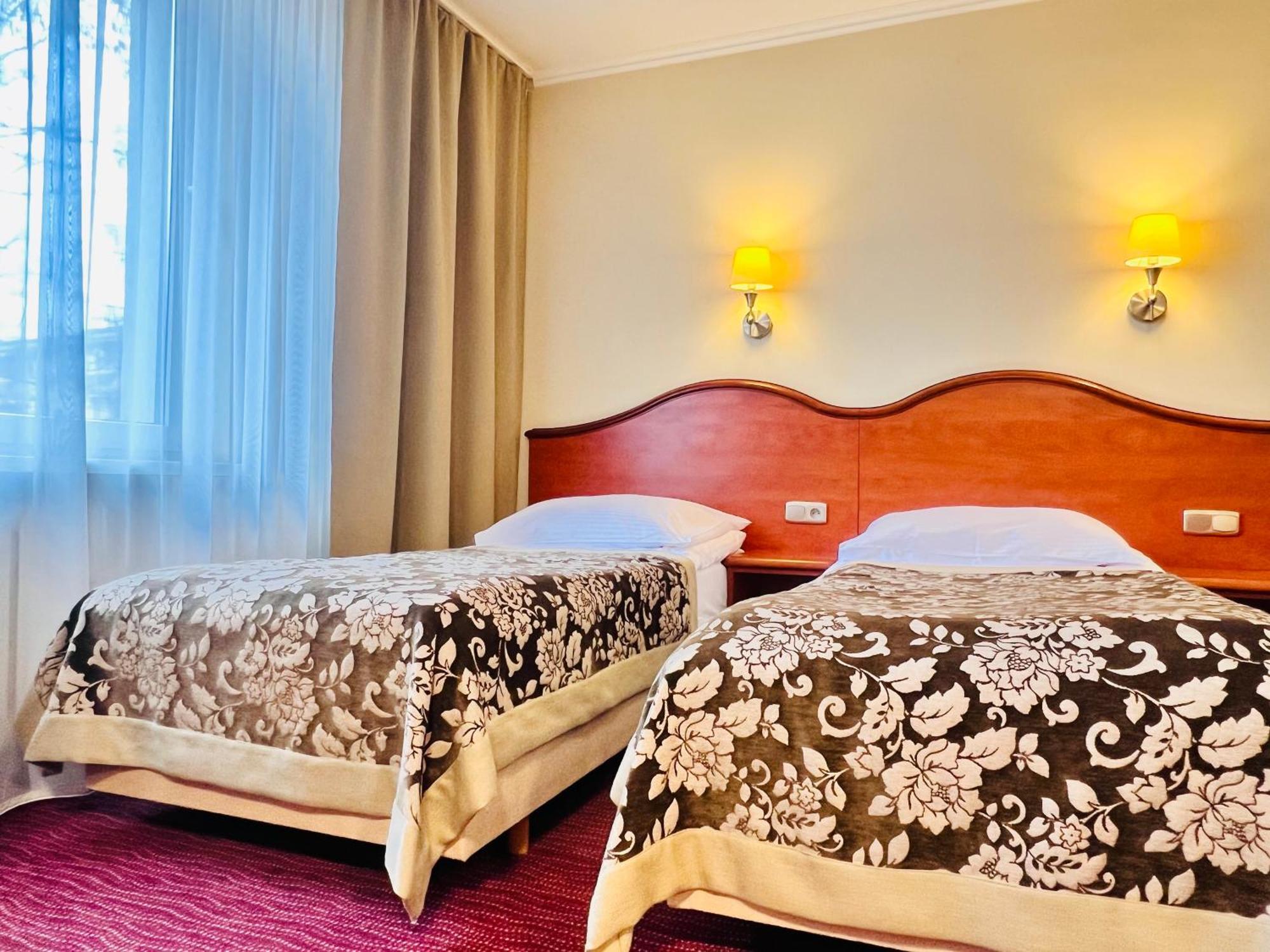 Hotel Krakus Kraków