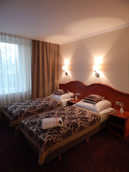 Hotel Krakus Kraków
