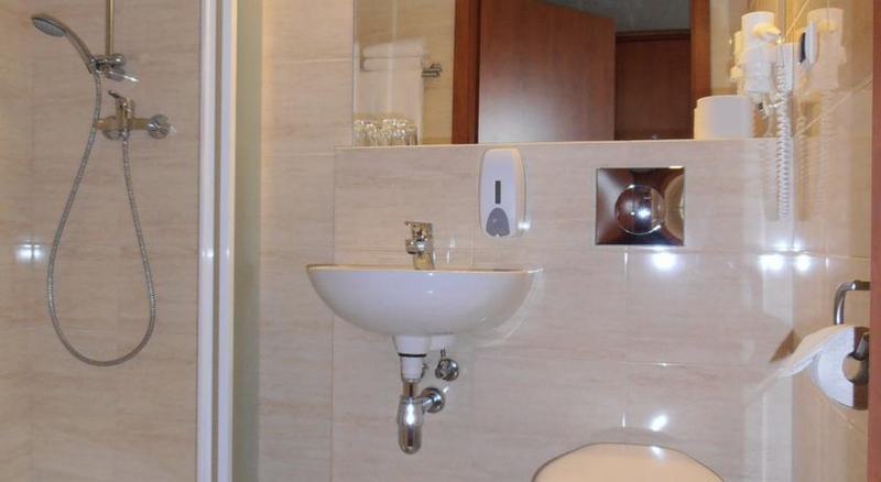 Krakus 3* Kraków