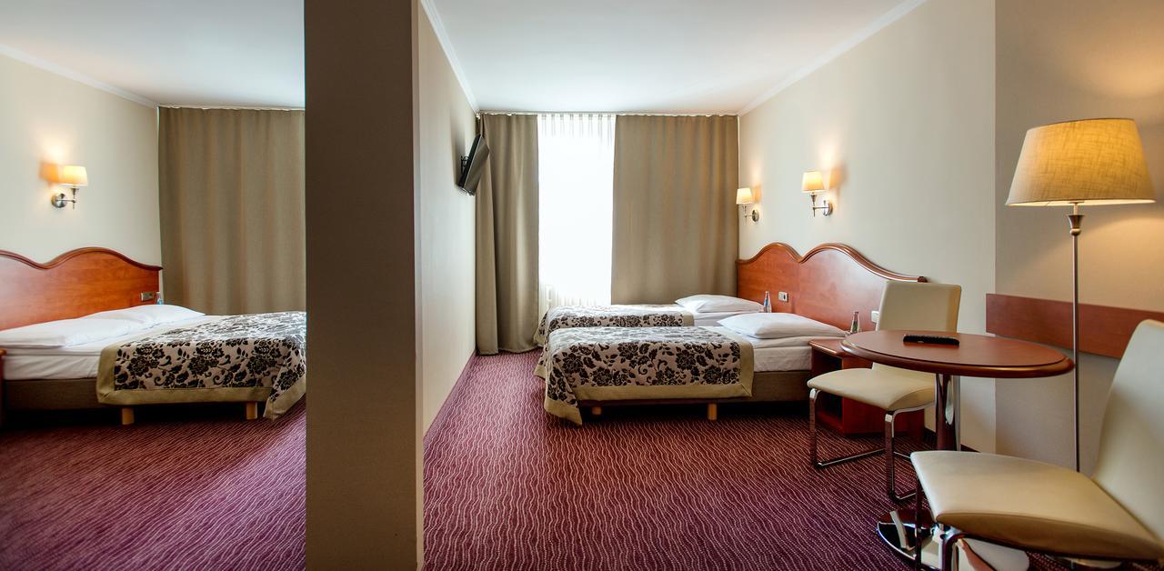 Hotel Krakus Kraków