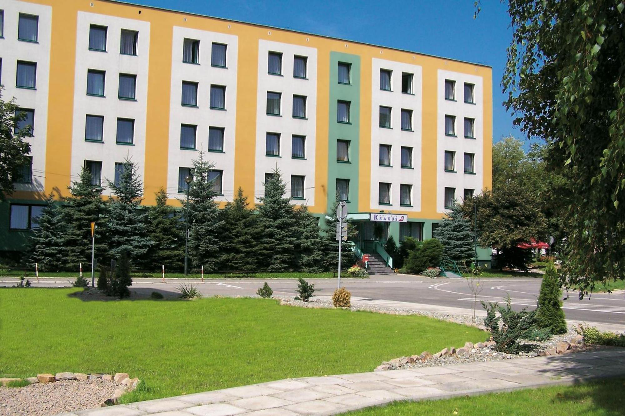 Krakus Kraków